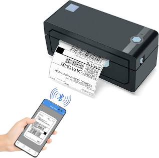 Thermal & Label Printers