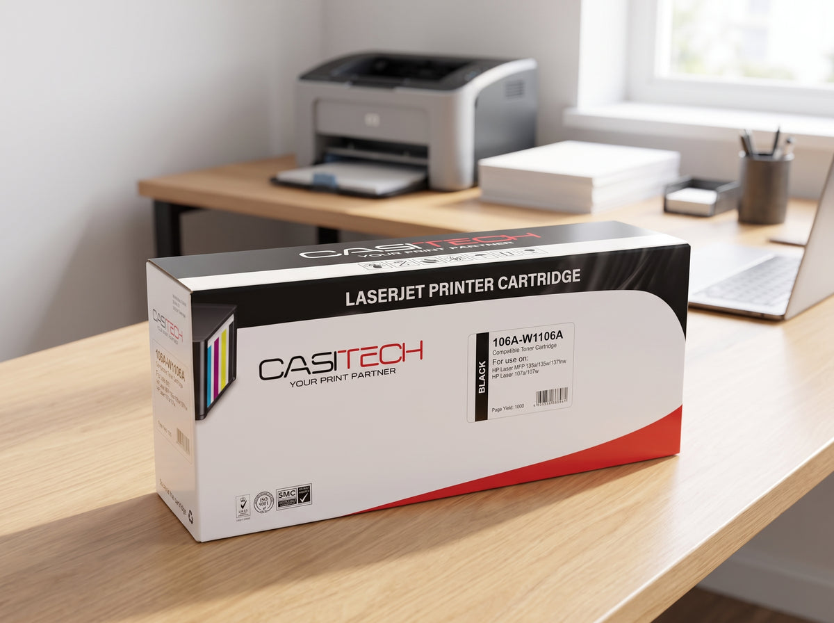 TONER HP 106A / W1106A