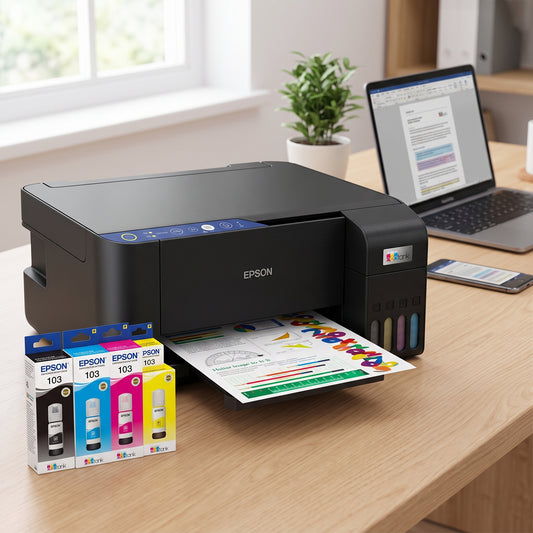 EPSON L3250