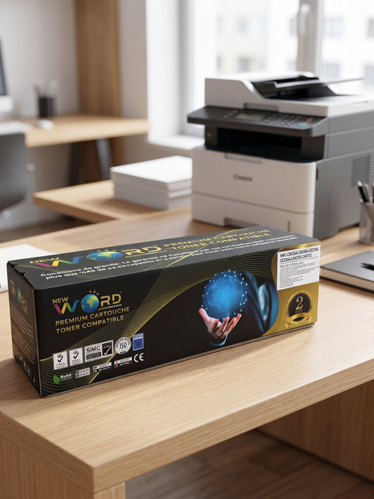 TONER 35A/36A/781/85A/25/12
