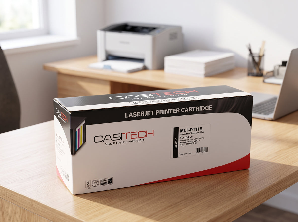 TONER MLT-D111S