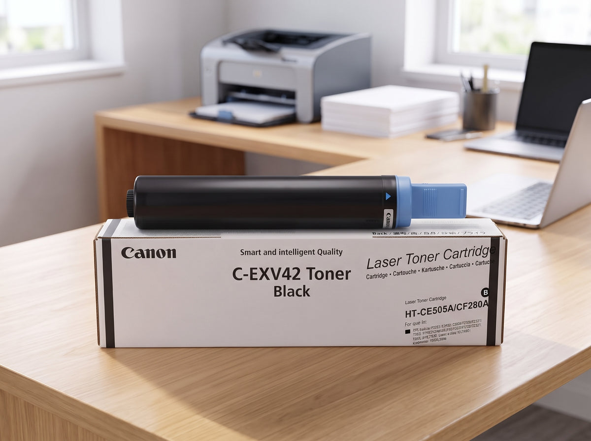 TONER C-EXV 42