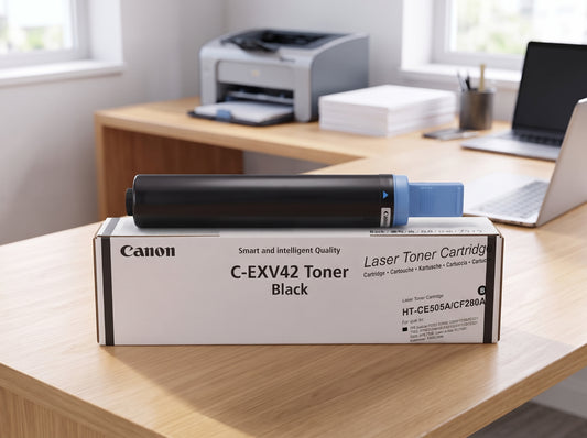 TONER C-EXV 42
