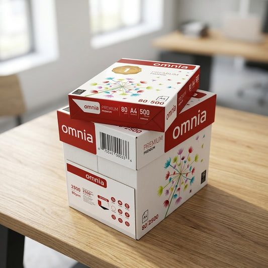 Ramette OMNIA
